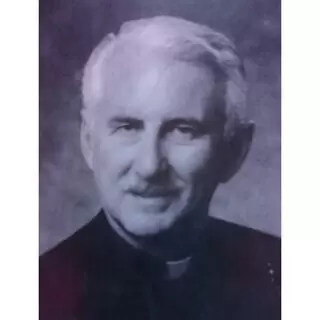 Msgr. Brian Gregory Sheehan,   J.V.