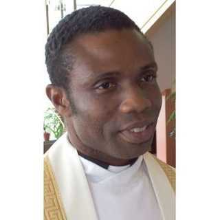 Pastor Fr. Anthony Atter