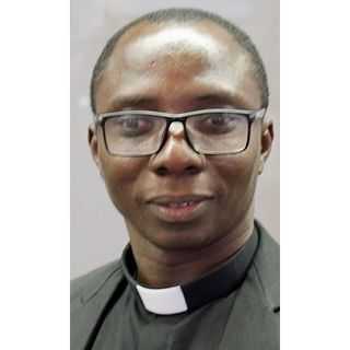 Pastor Fr. Clement Arthur