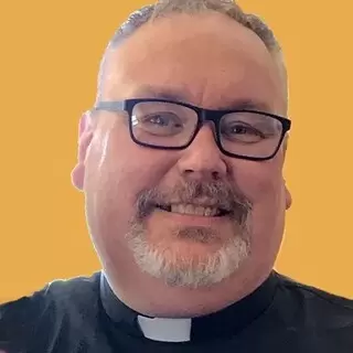 Rev. Dan Kinkead