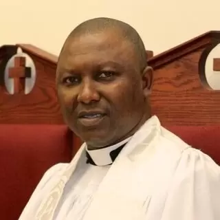 Rev. Samuel Igwe