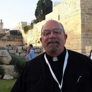 Rector The Rev. Michael Moffitt