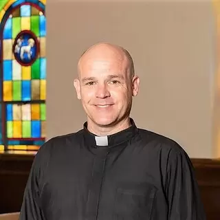 Fr. Gary Ball