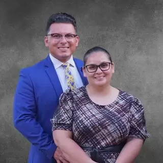 Pastor Stephen & Alma Garcia