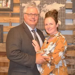 Pastor Paul & Ronda Mize