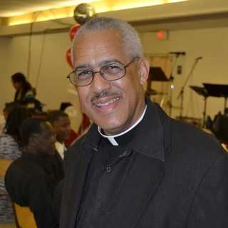 Pastor & Director Rev. Fr. Carlyle Guiseppi, C.S.Sp.