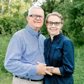 Pastors Rick & Sharon Wittmeier