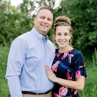 Assistant & Youth Pastors Nathan & Colleen Wittmeier