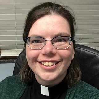 Pastor Rev. Jana Howson