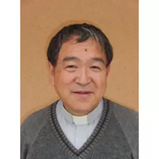 Pastor Hideo S. Bonaventura Kato