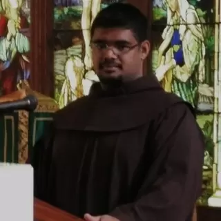 Fr. Conrad Fernandes