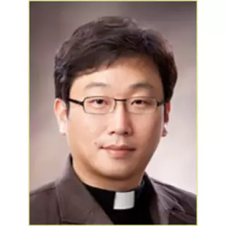 Rev. Vincent Yun Jamyon