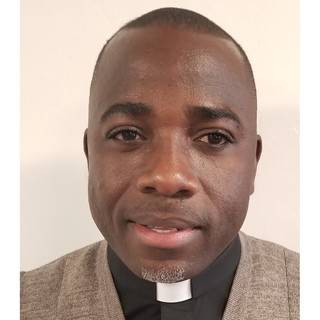 Rev. Simon Ityo