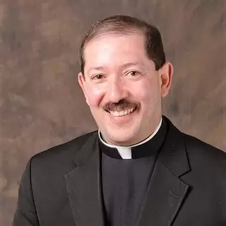 Rev. David Jiménez