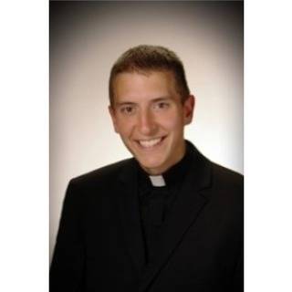 Parochial Vicar Fr. Peter Steele