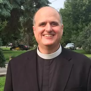 Father Tom Stone