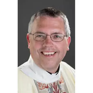 ​Fr. James Bearss