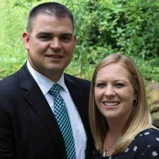 Pastor & Mrs. Tara Fitts