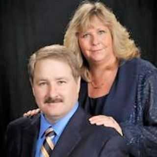 Pastor Monte & Sheri Roe