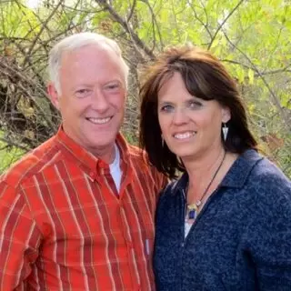 Pastor Gary and Donna Morse