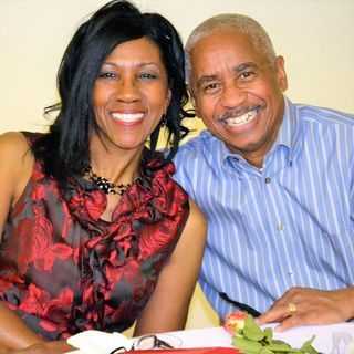 Pastor Gary Hankins and First Lady Cassandra Hankins