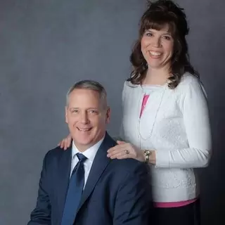 Pastor Terry & Mariann McGovern