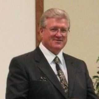 Pastor Dr. Lance Ketchum