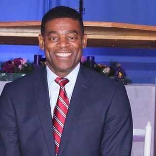 Pastor Rev. Robert L. Dortch, Jr.