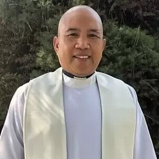 Fr. Roger Poblete