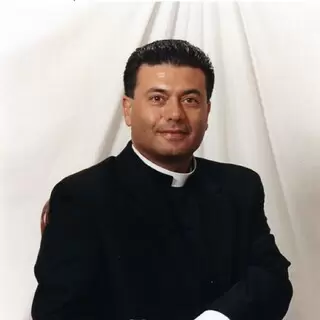 Chorbishop sharbel Maroun