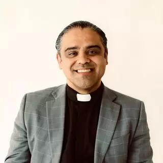 Pastor Uri Brito