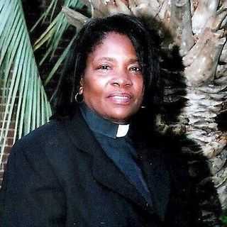 Pastor Rev. Spavarie B. Taylor