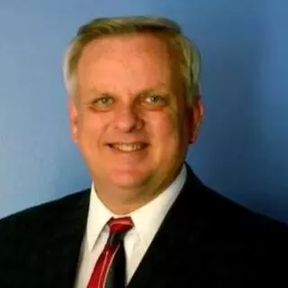 Pastor Terry Wilkerson