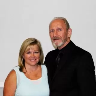 Executive Pastors Dennis & Sandi Tucker