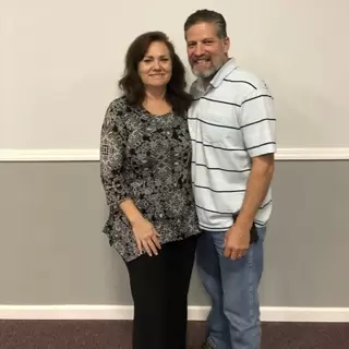 Outreach Pastors John & Deb Haefele