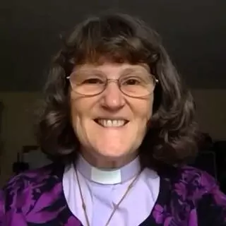 Rev Christine Crabtree