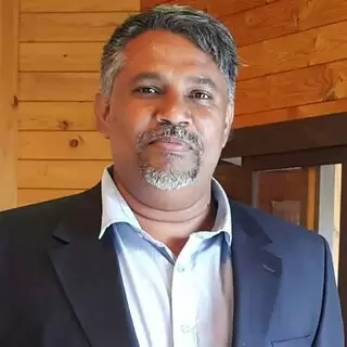 Pastor Sajan Easow