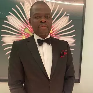 Pastor Olusegun Akpan