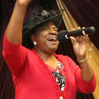 Pastor Lola Bakare