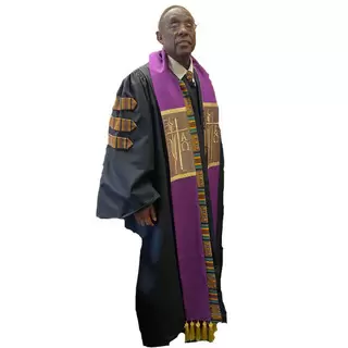 Rev. Dr. H. Leon Williams Sr.