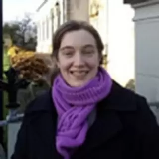 Revd Naomi Quinn