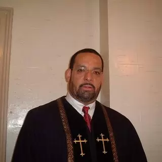 Pastor Bruce Rivera