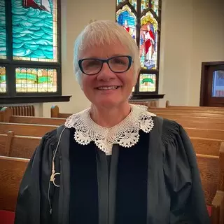 Rev. Rebecca Turner