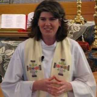  The Reverend Jennie Ott