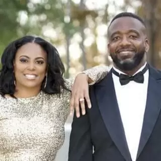 Pastors Wallace & Tiffani Hall