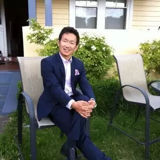 Pastor Paul Ryu