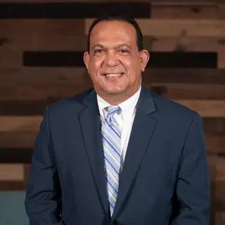 Pastor Victor Rios