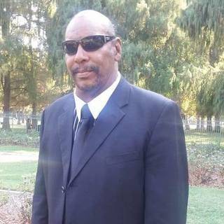 Pastor DeWayne Butler