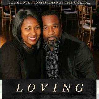 Pastor Jason Williams and 1st Lady MaKisha Williams