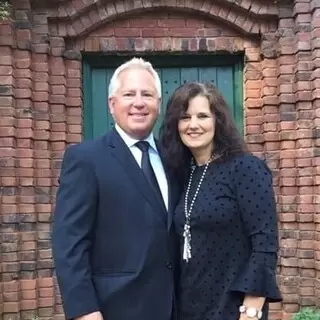 Pastor Michael & Robin Higley